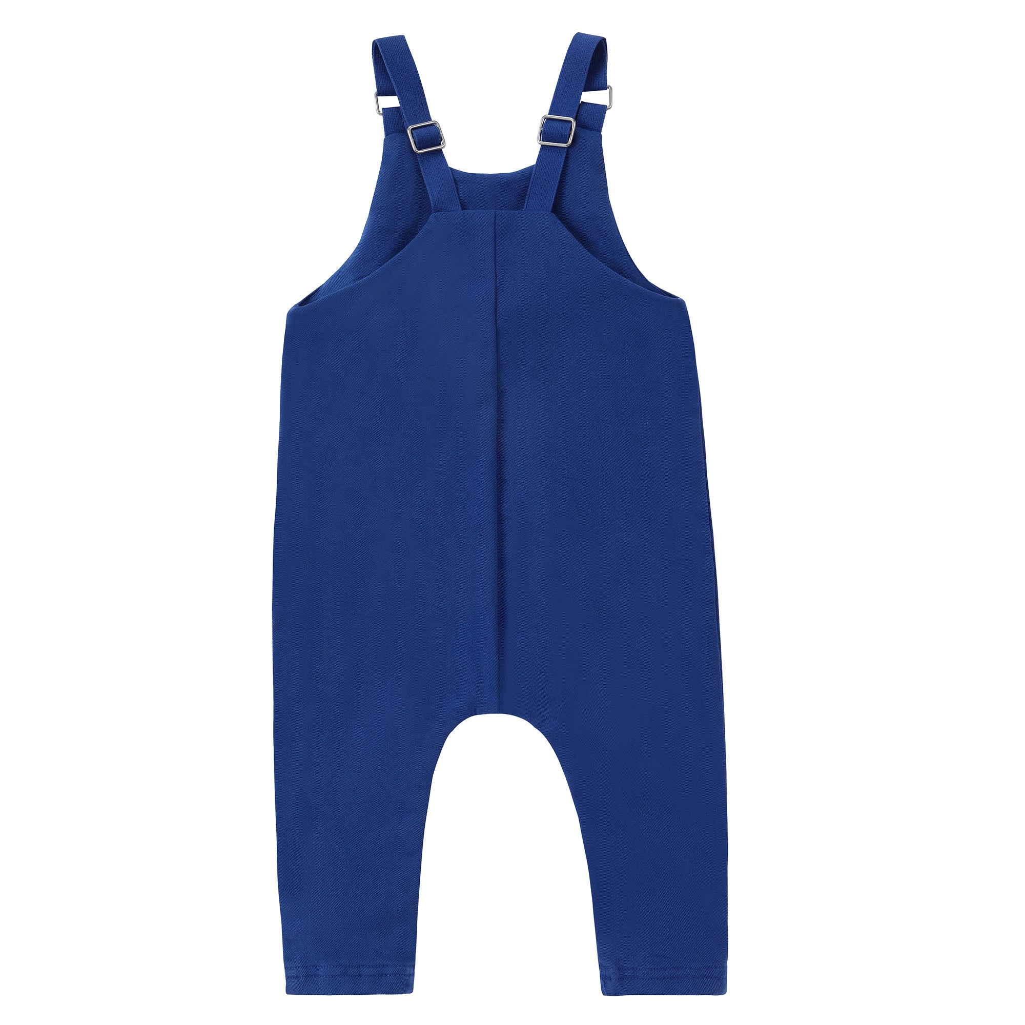 Royal Bouquet Romper - Image 4