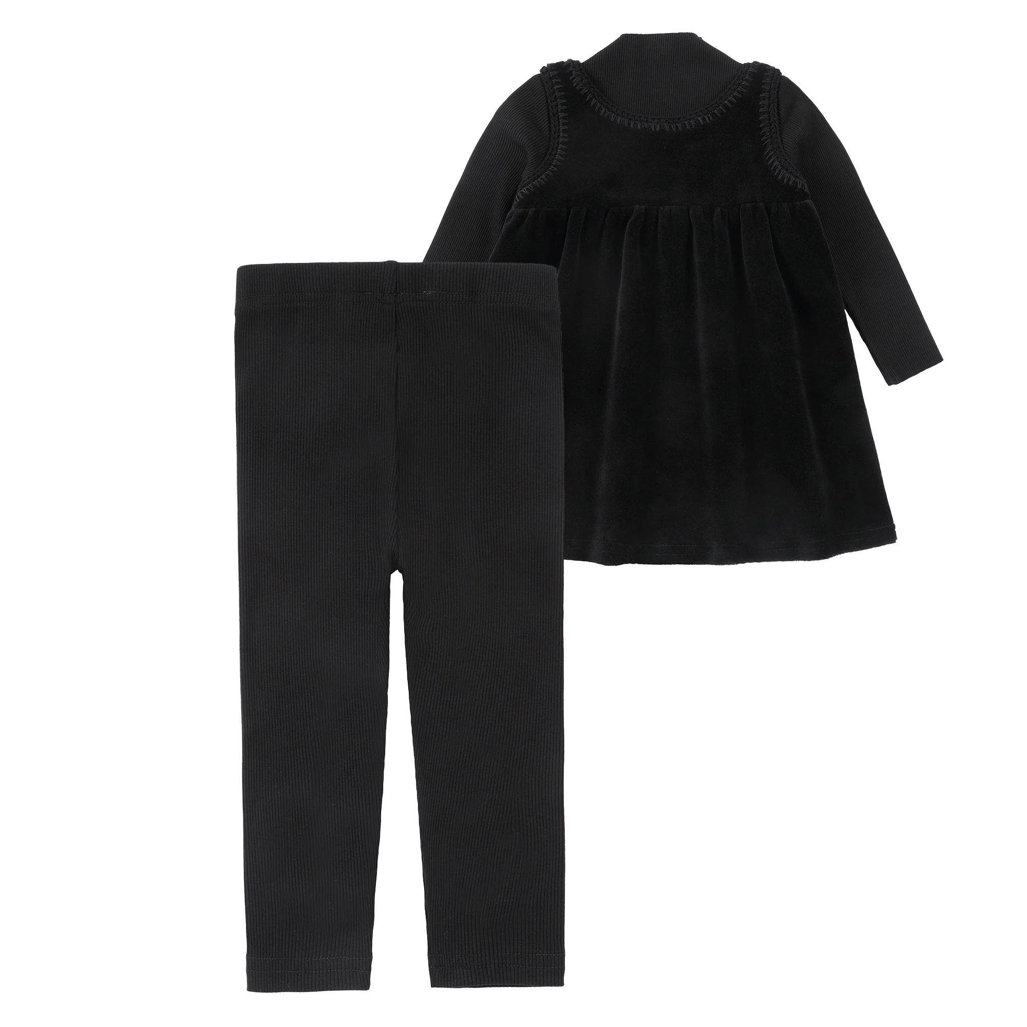 Royal Stitch Bow Set - Image 4