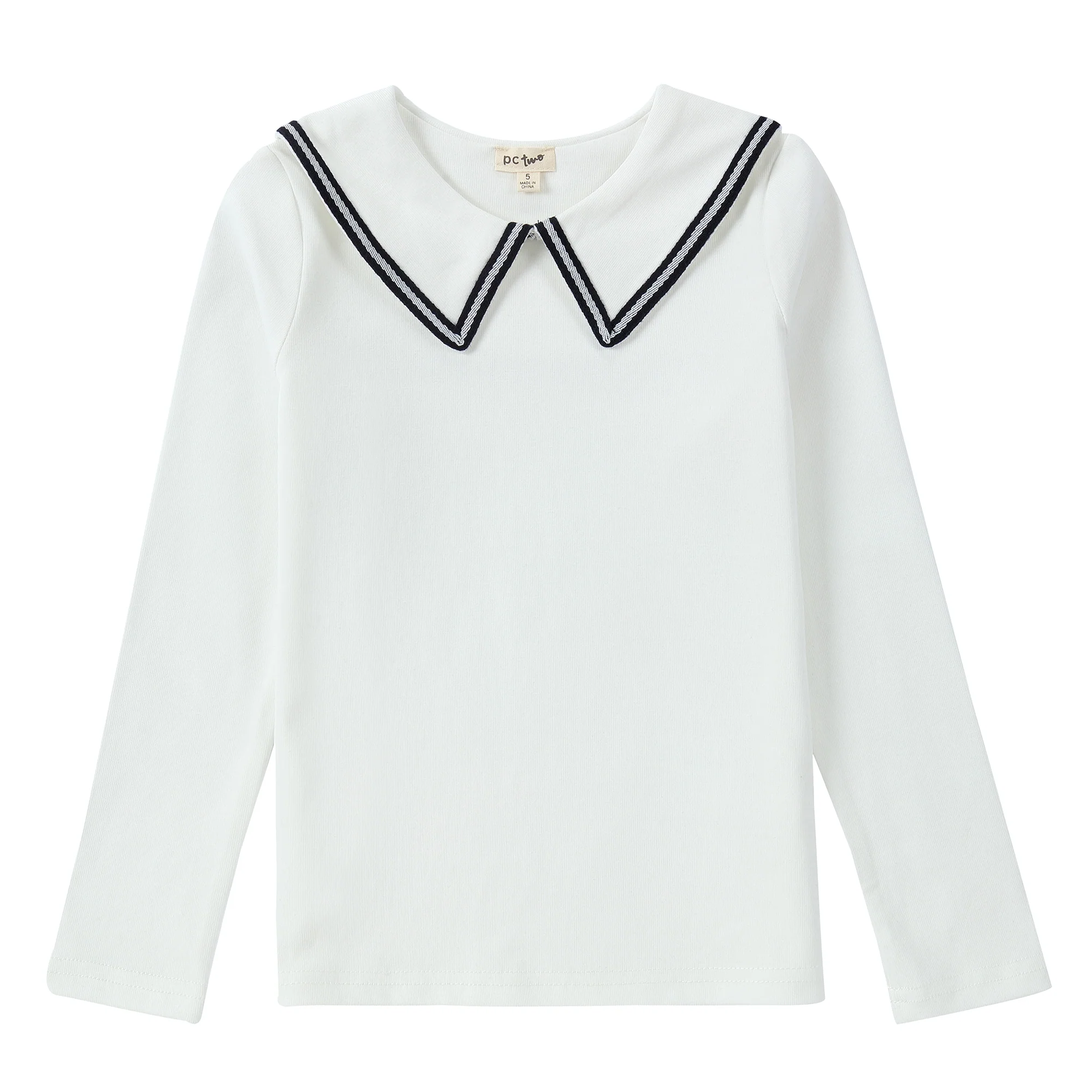 Little Sweet Sails Tee - Image 4