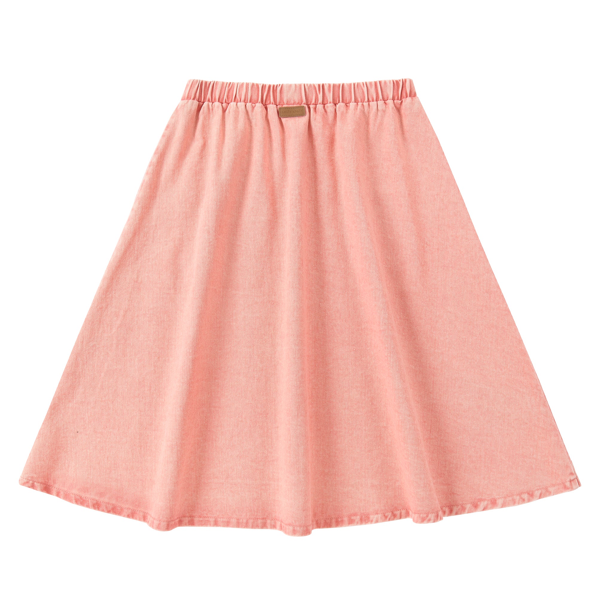 Blooming Pink Skirt - Image 6