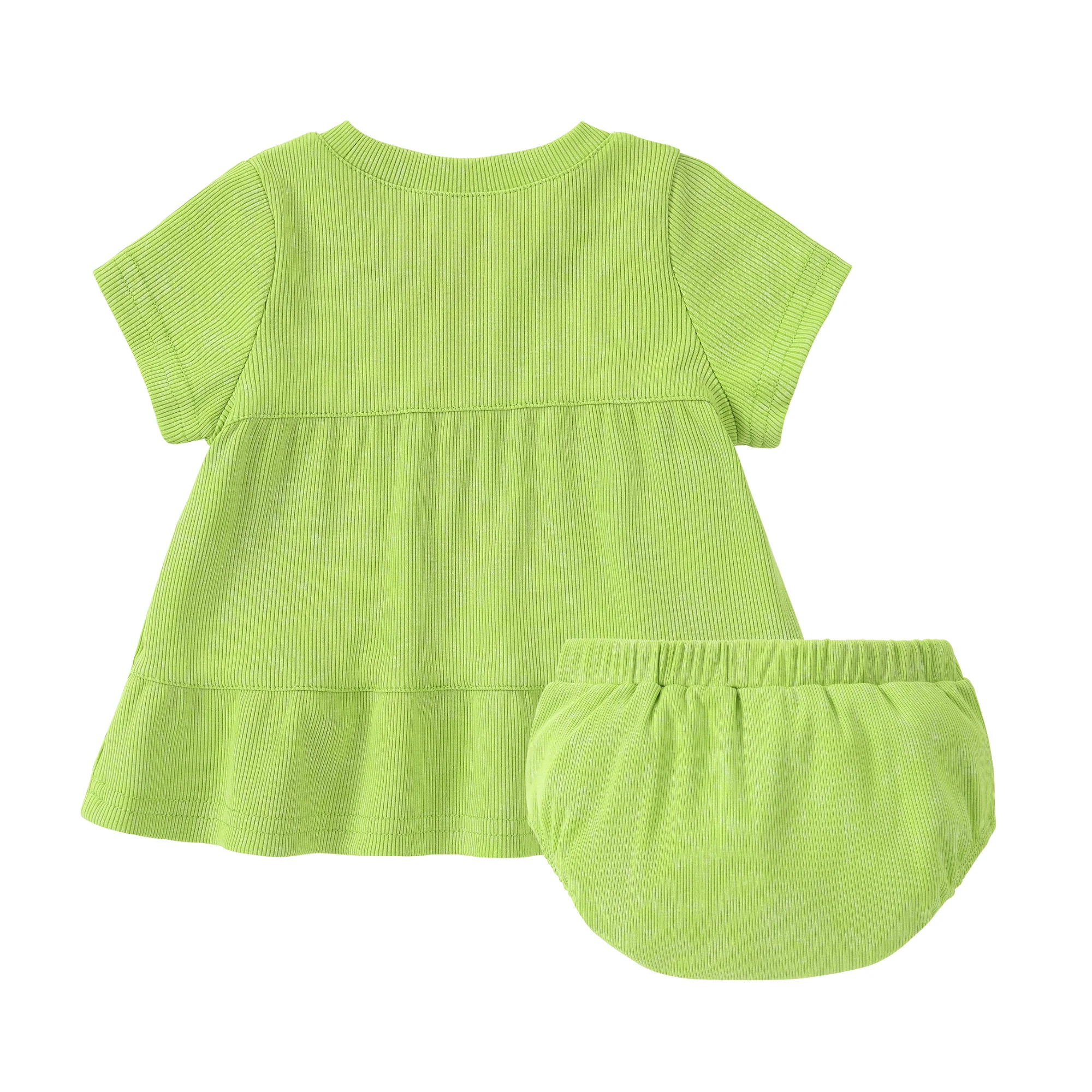 Baby Girls Set Sail Set - Image 4