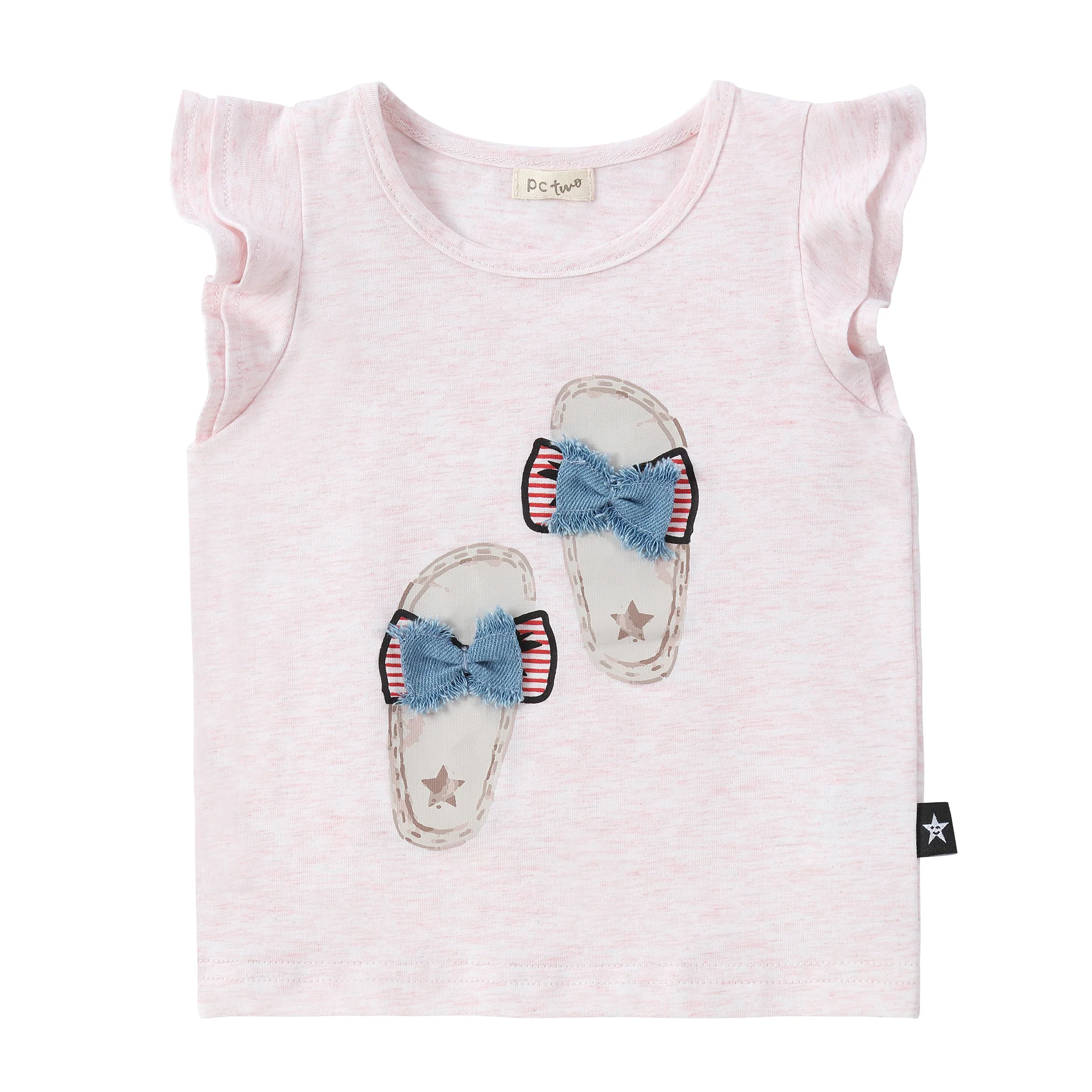 Slipper T-Shirt