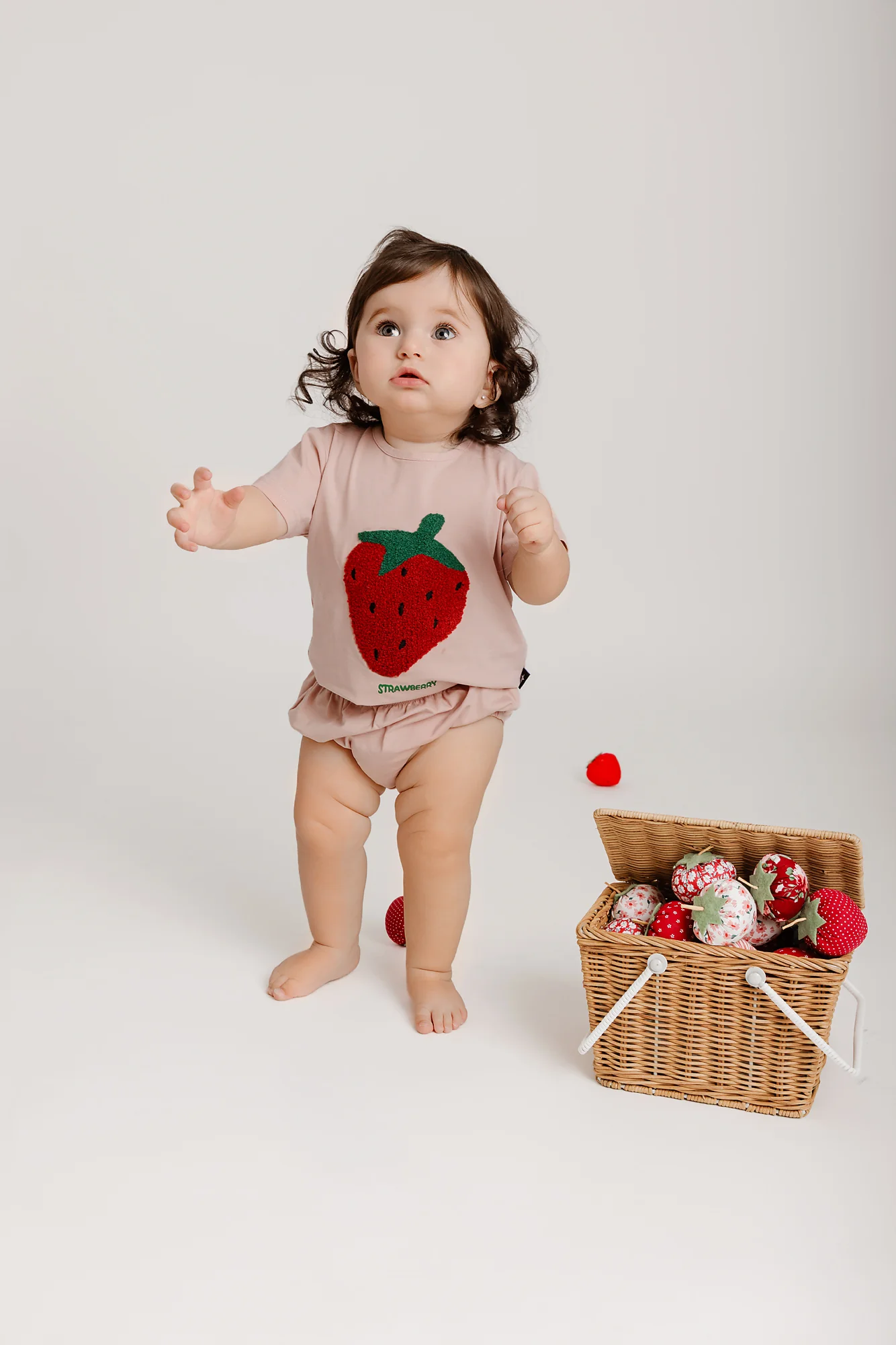 Strawberry Set - Image 2