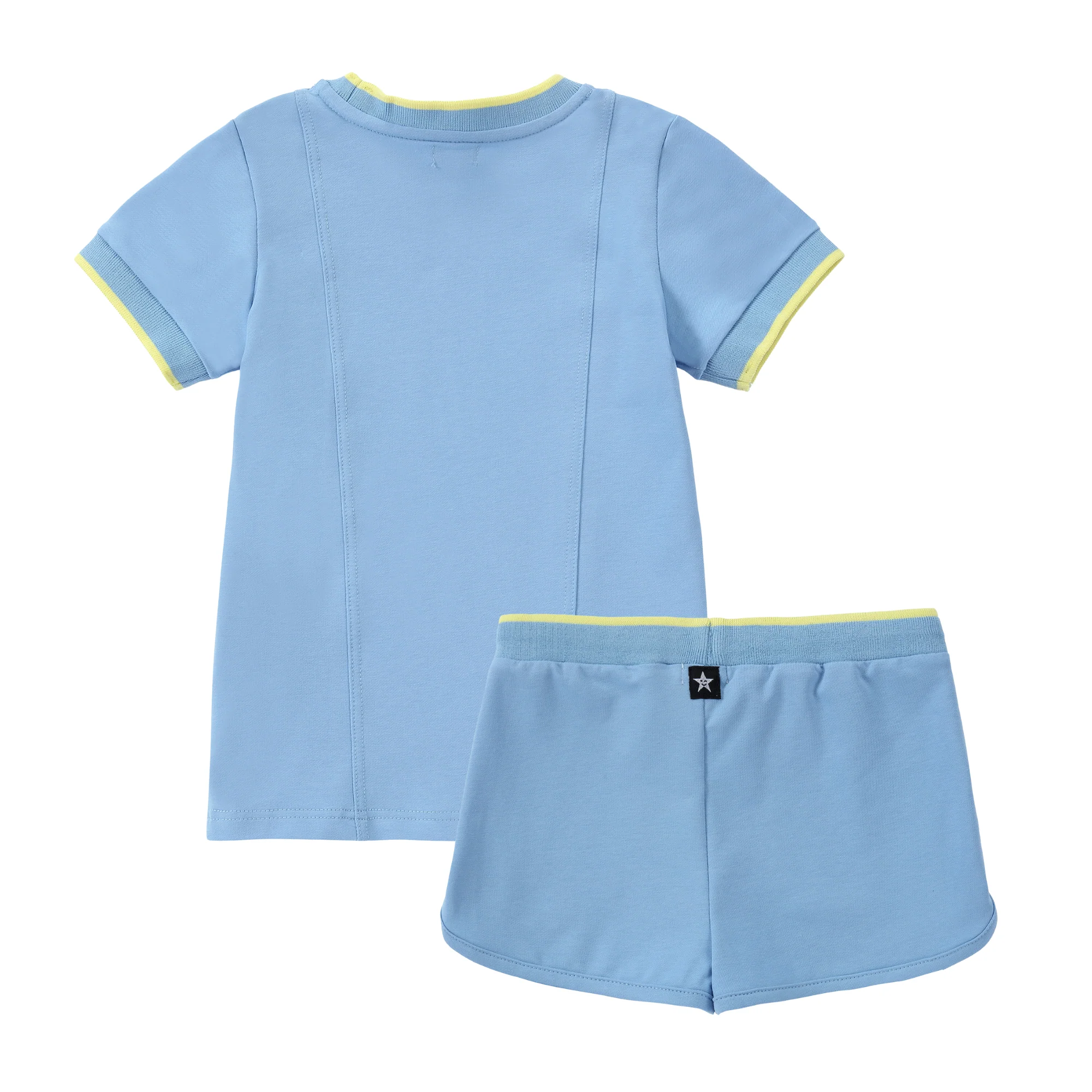 Boys Summer Sport T-Shirt - Image 5