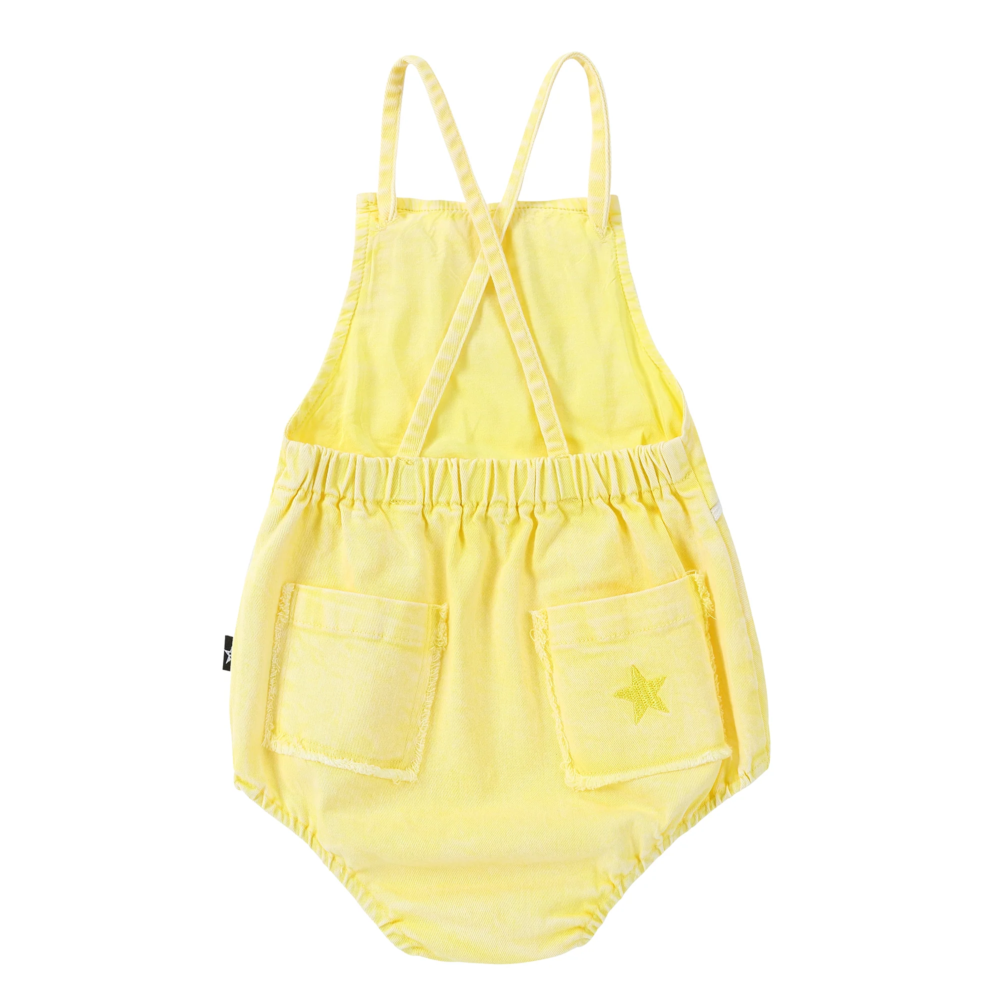 Baby Boys Sunny Days Romper - Image 3