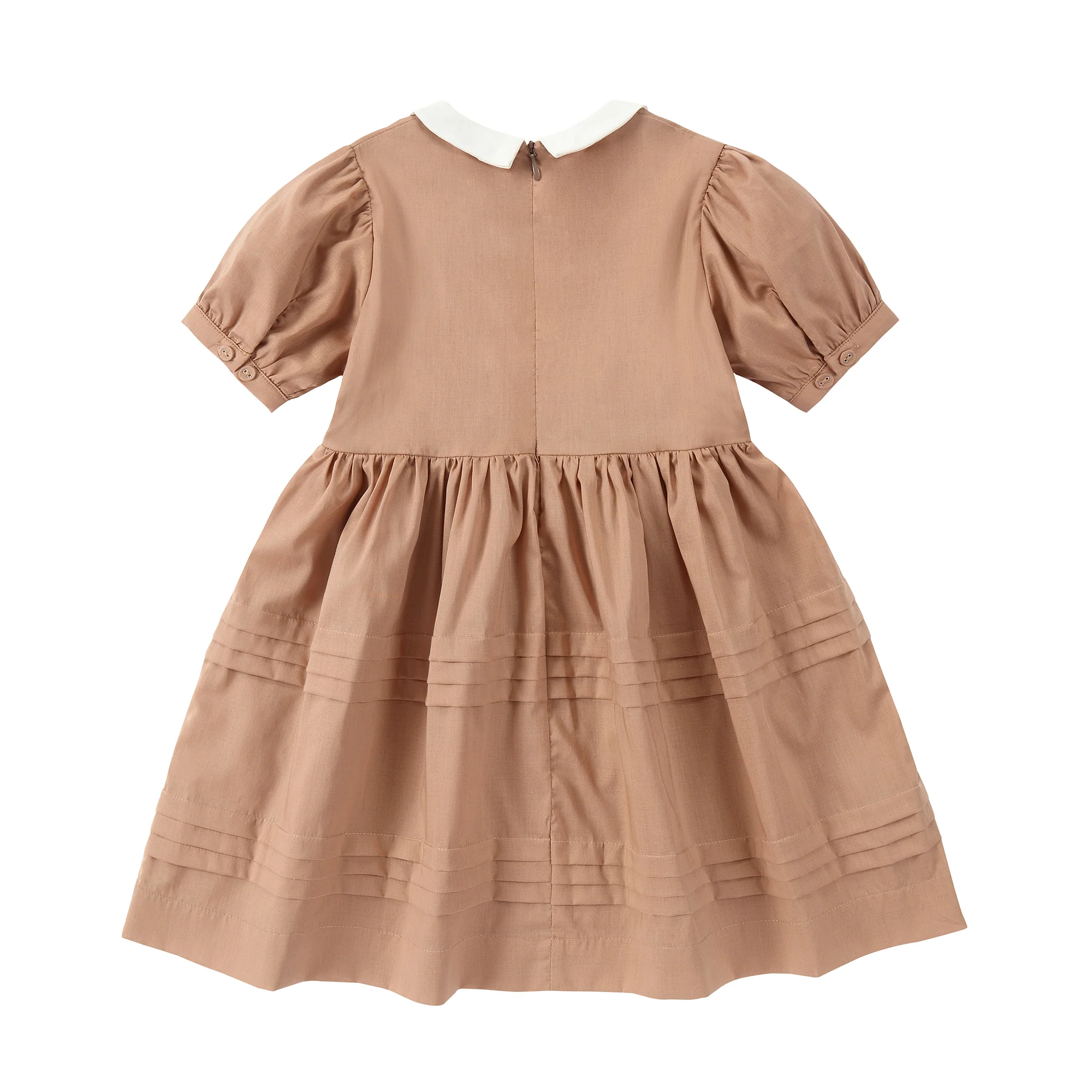 Girls Sweet Charm Dress - Image 4