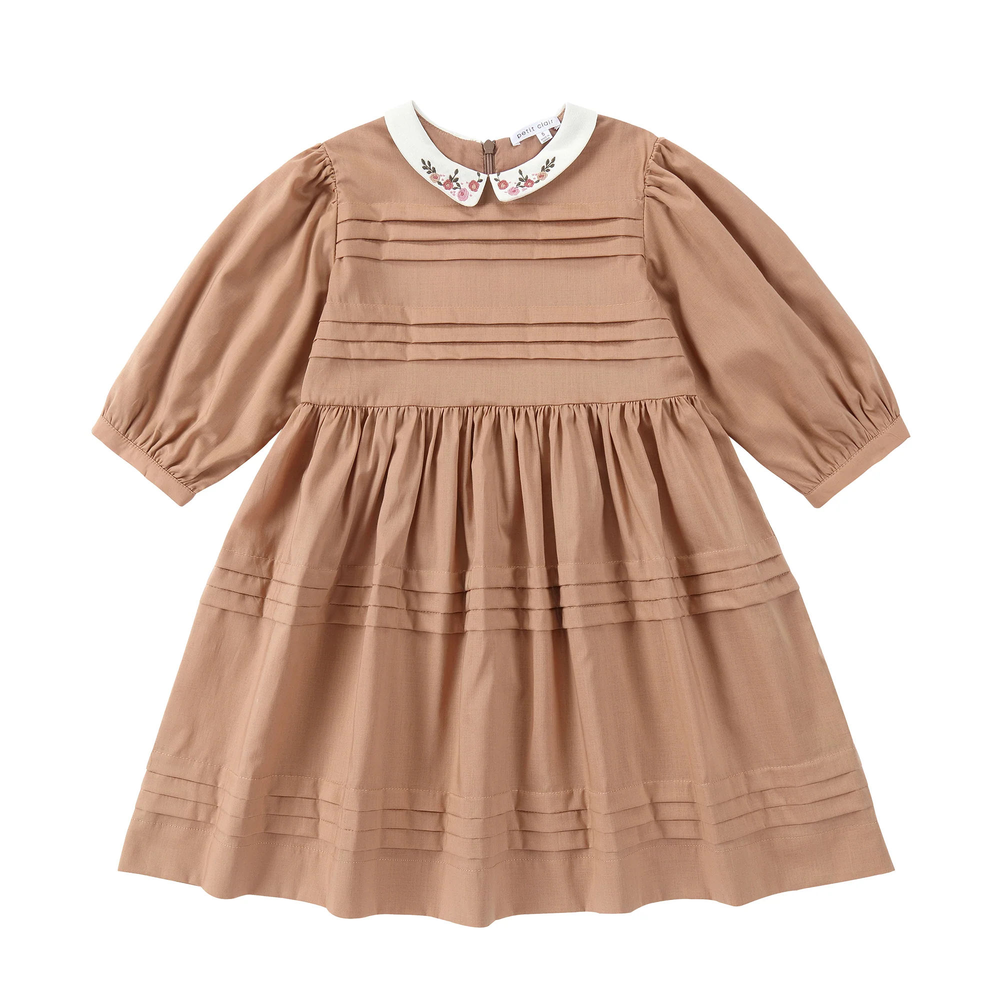 Girls Sweet Charm Dress - Image 6
