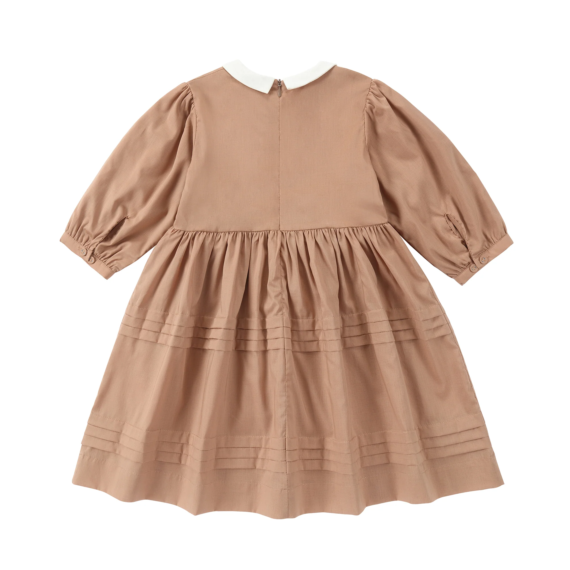 Girls Sweet Charm Dress - Image 8