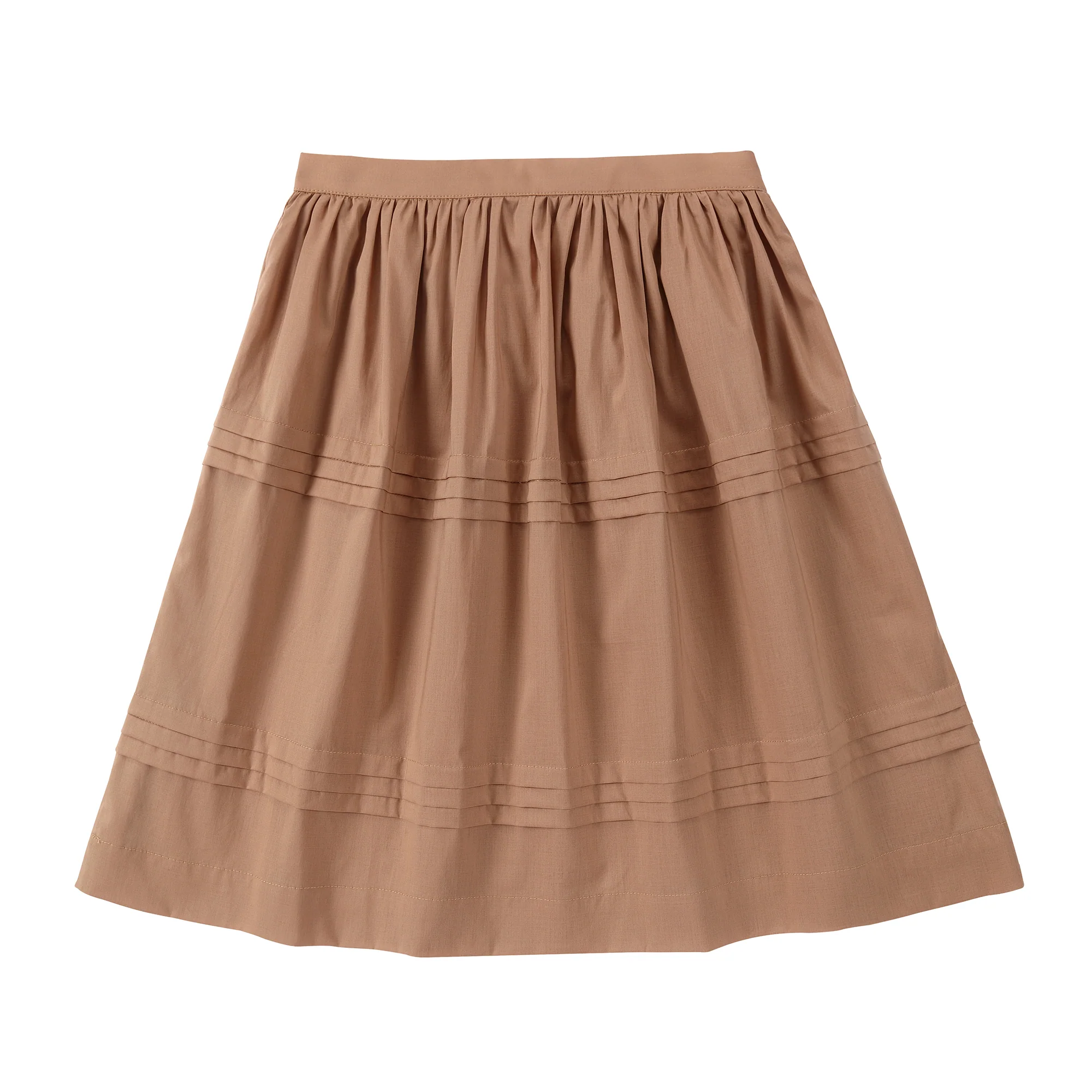 Girls Sweet Charm Skirt