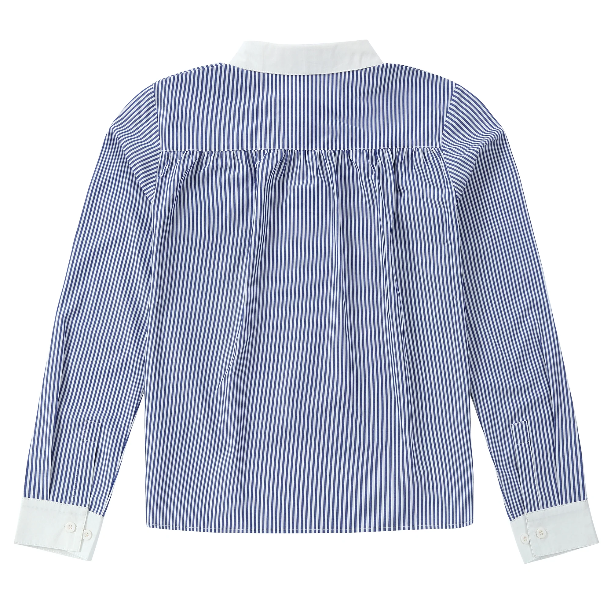 Sail Away Blouse - Image 3