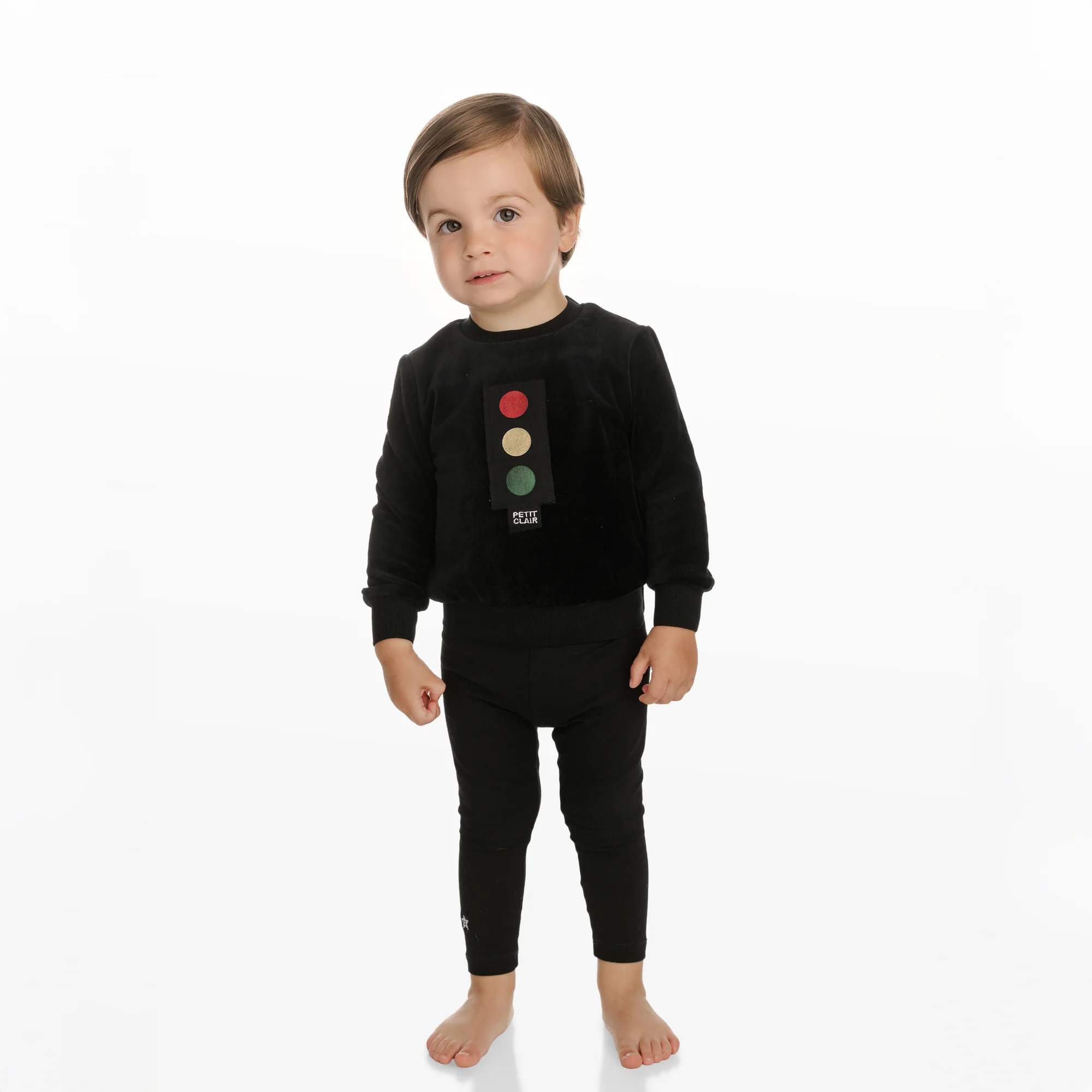 Traffic Light Sweatshirt - Image 2