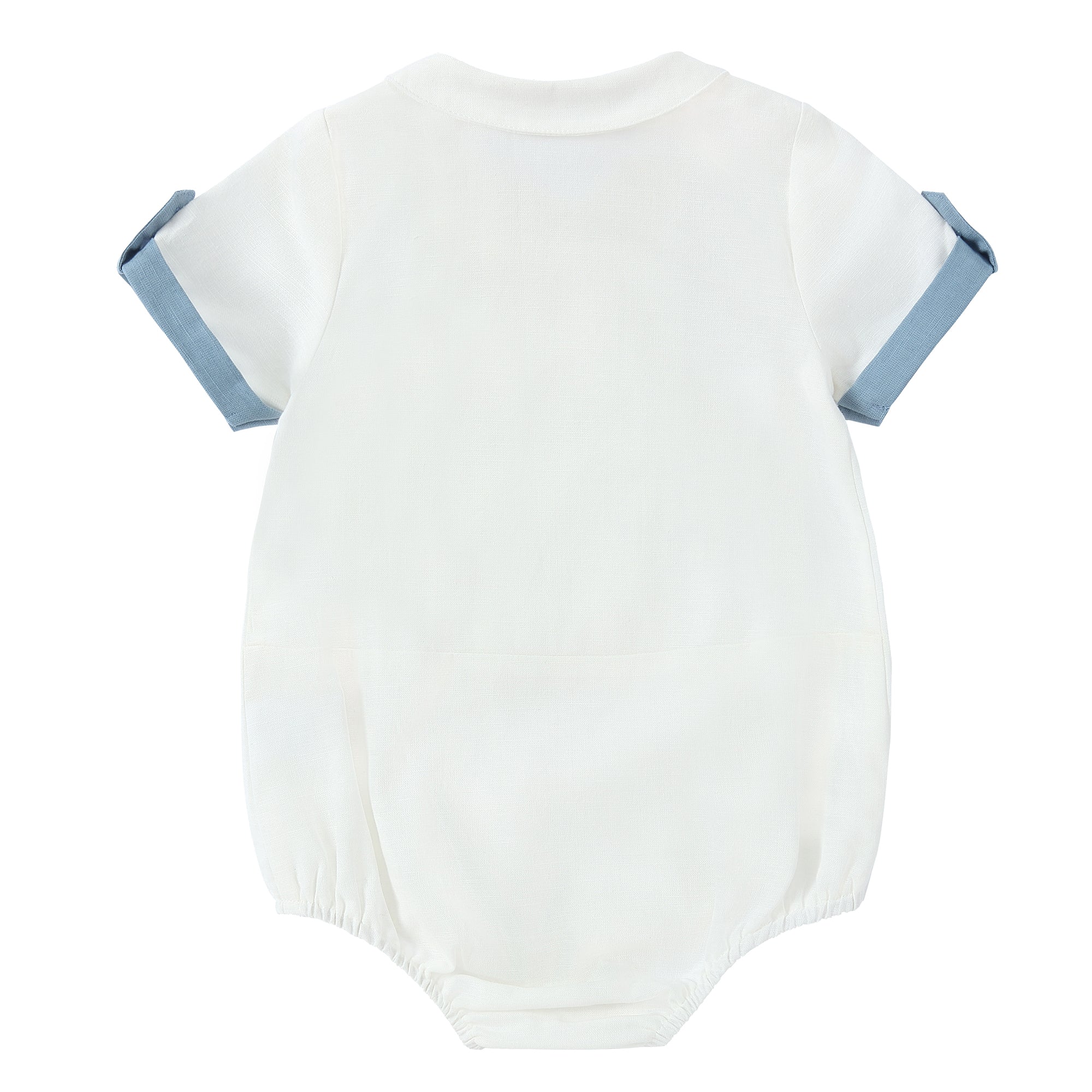 Spring Breeze Romper - Image 4