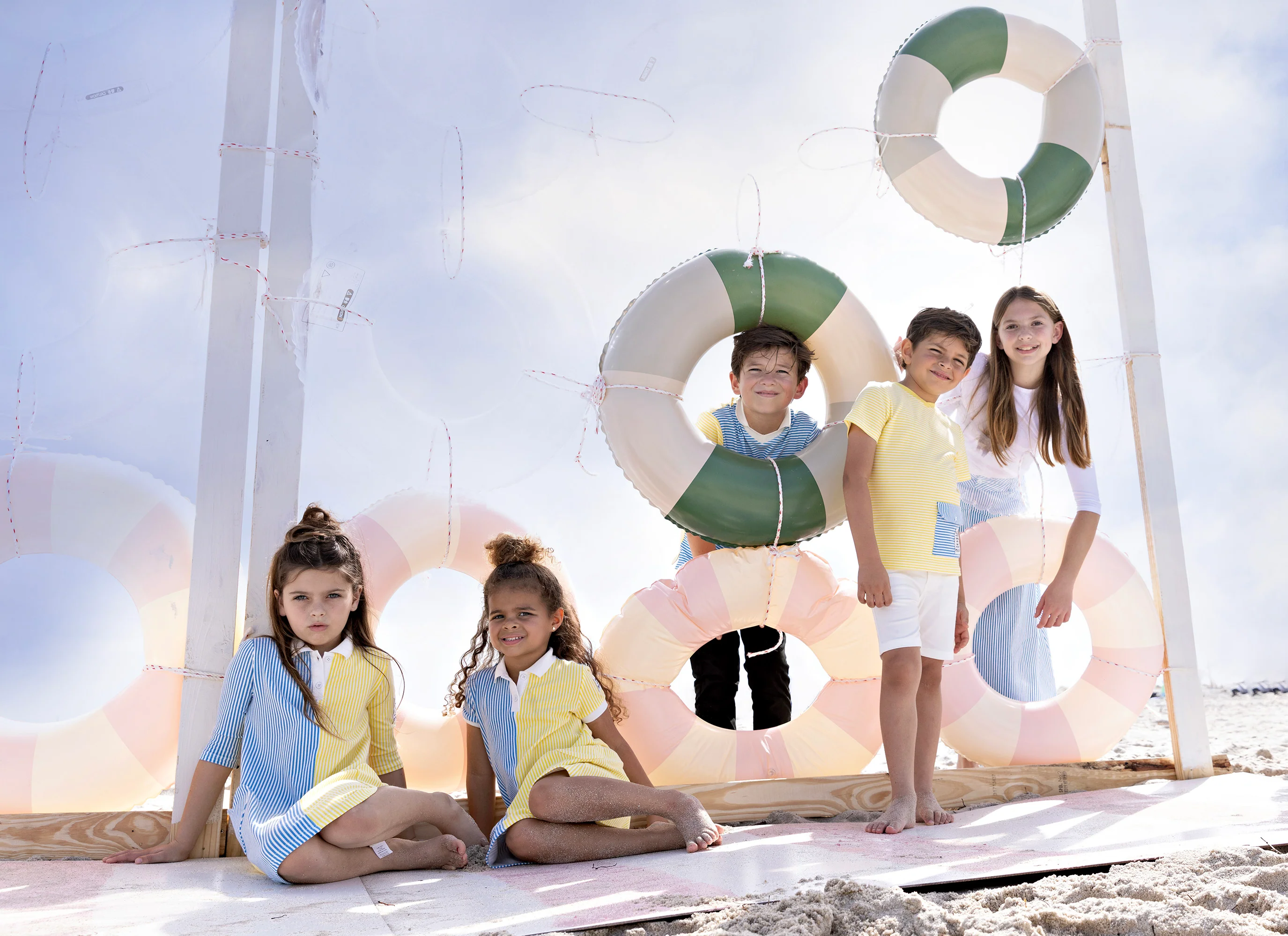 Sun & Sea Polo - Image 3